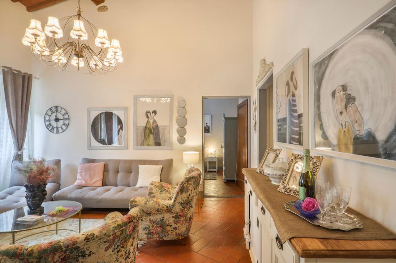 Sangallo Suite-hosted By Sweetstay
