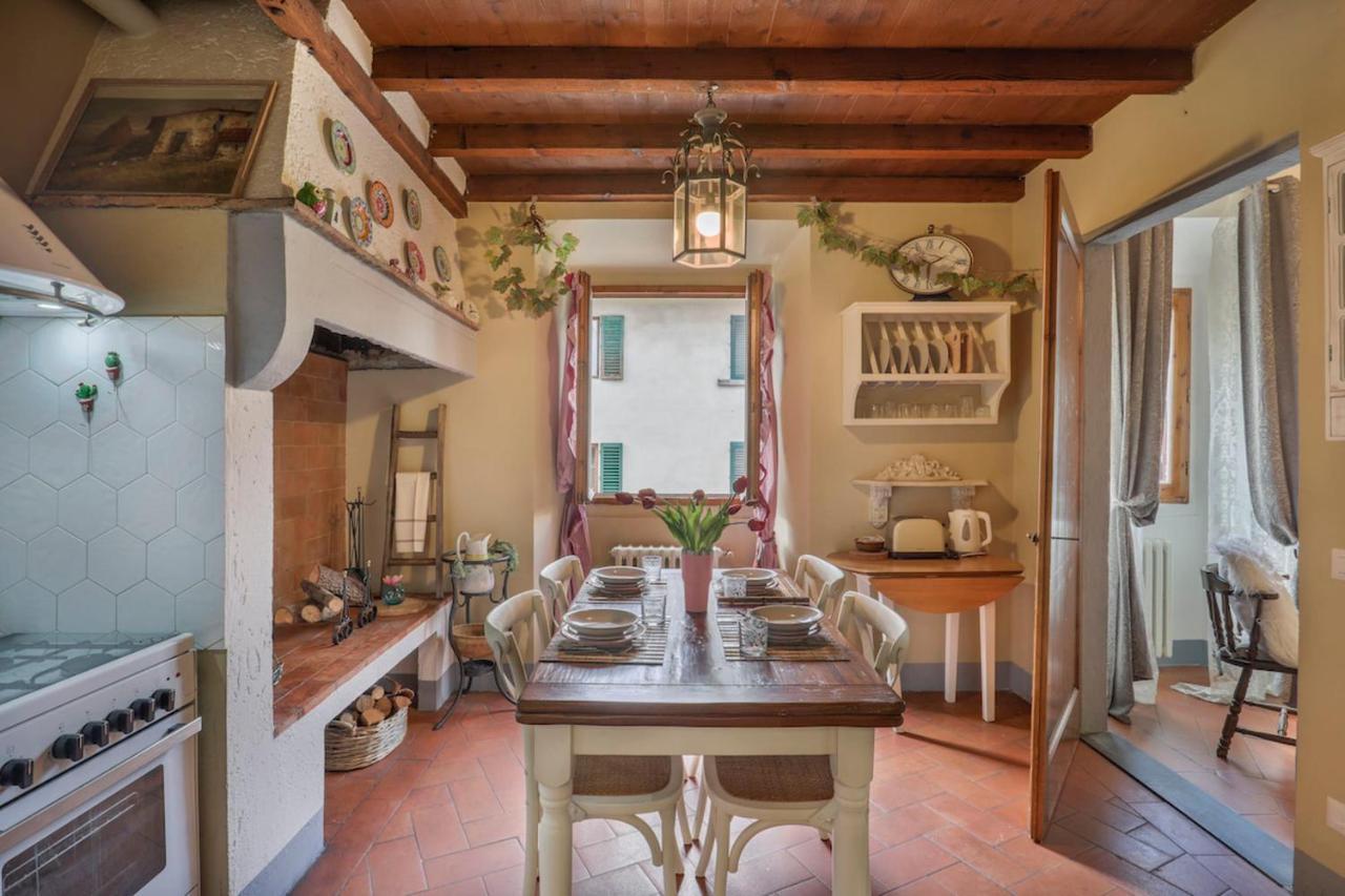 Apartamento Sangallo Suite-hosted By Sweetstay *