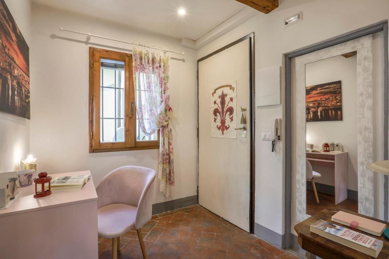 Sangallo Suite-hosted By Sweetstay Apartamento