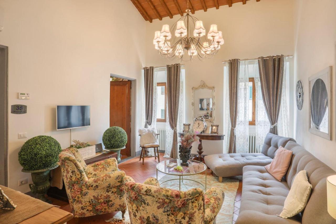 Apartamento Sangallo Suite-hosted By Sweetstay *
