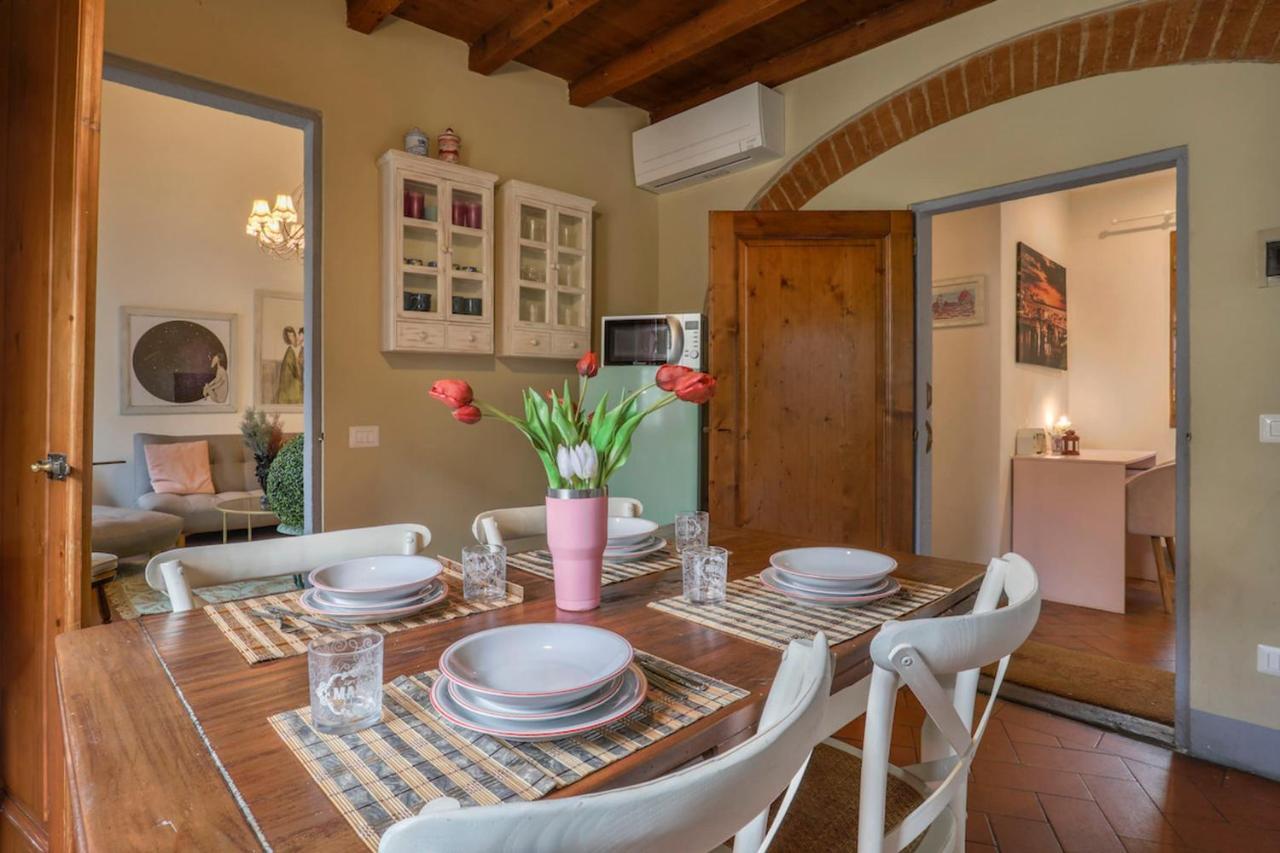 Sangallo Suite-hosted By Sweetstay Apartamento