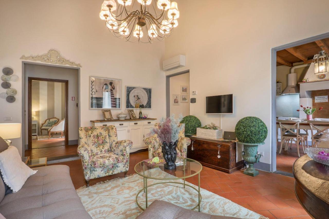 Sangallo Suite-hosted By Sweetstay *
