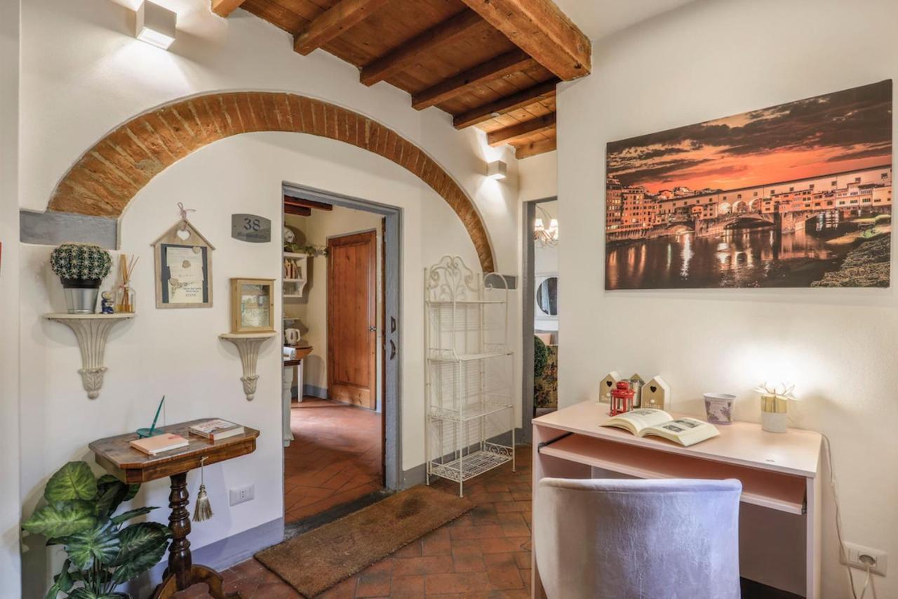 Sangallo Suite-hosted By Sweetstay Florencia