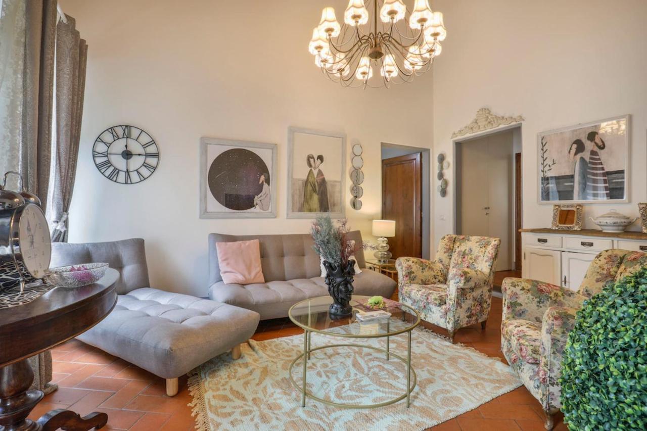 Apartamento Sangallo Suite-hosted By Sweetstay *