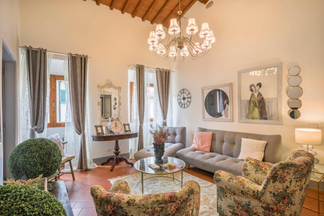 Sangallo Suite-hosted By Sweetstay Florencia