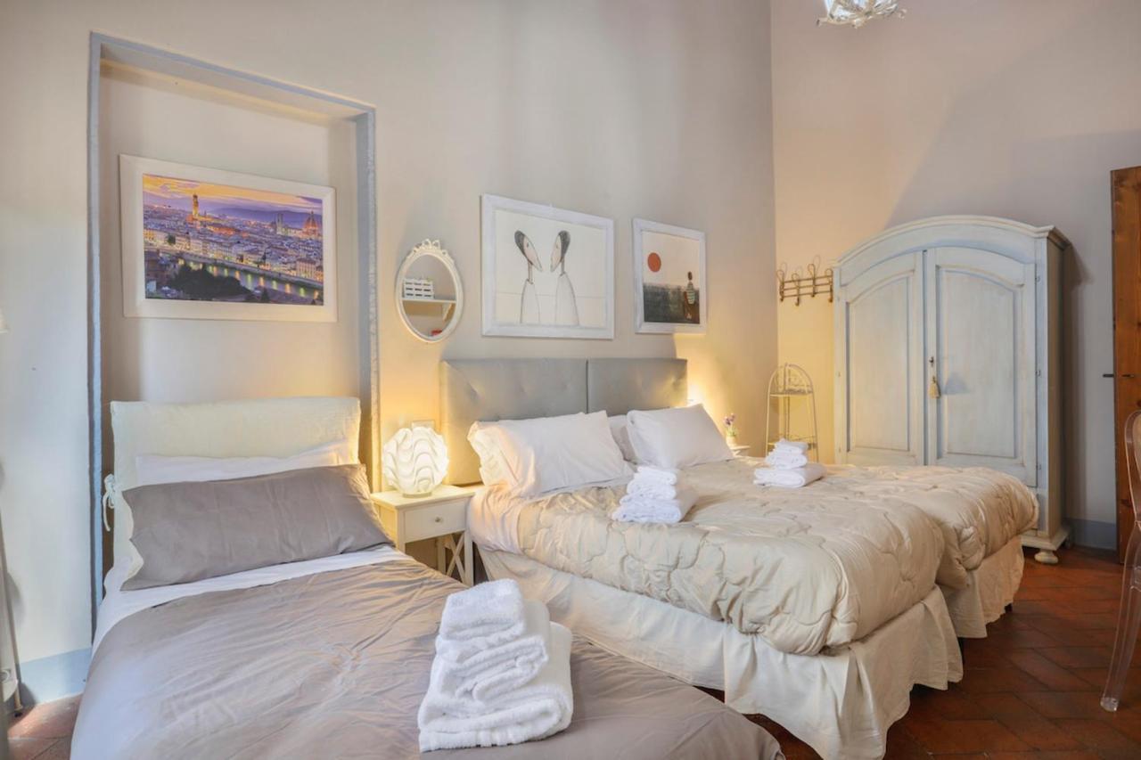 Sangallo Suite-hosted By Sweetstay Apartamento Florencia