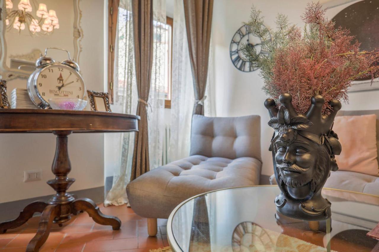 Sangallo Suite-hosted By Sweetstay Apartamento