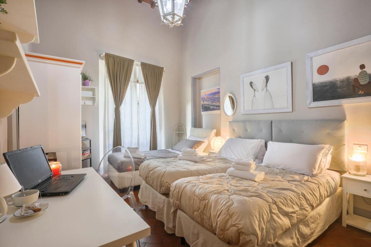 Sangallo Suite-hosted By Sweetstay Apartamento