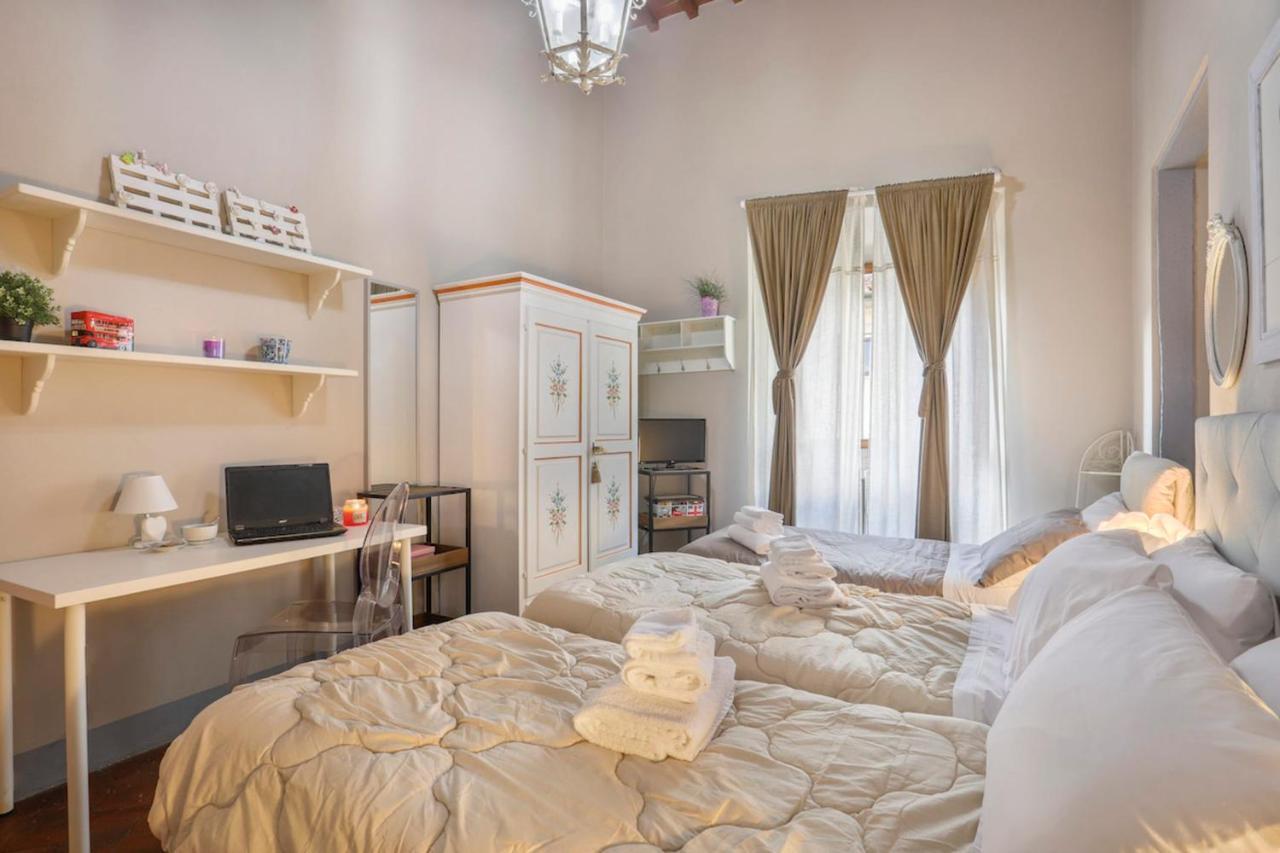 Sangallo Suite-hosted By Sweetstay Apartamento