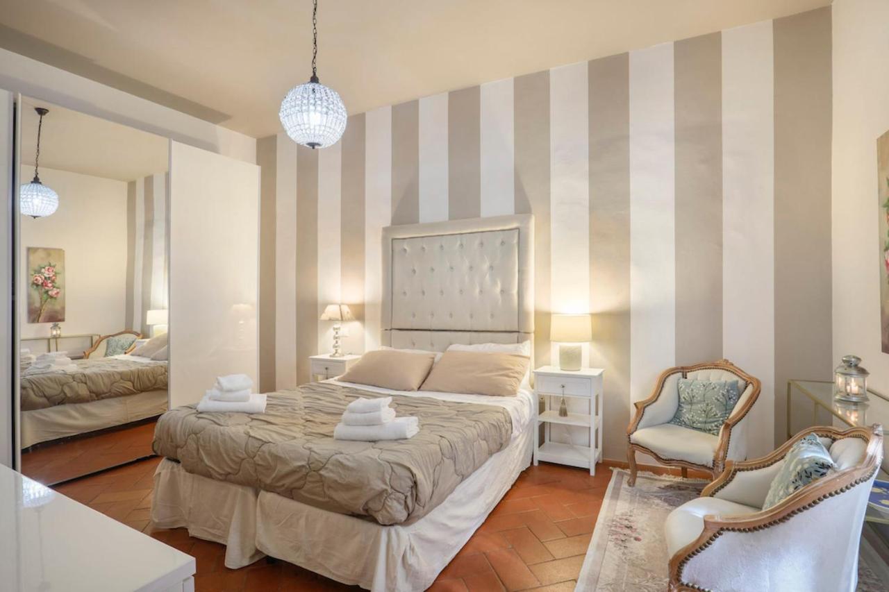 Sangallo Suite-hosted By Sweetstay Apartamento Florencia