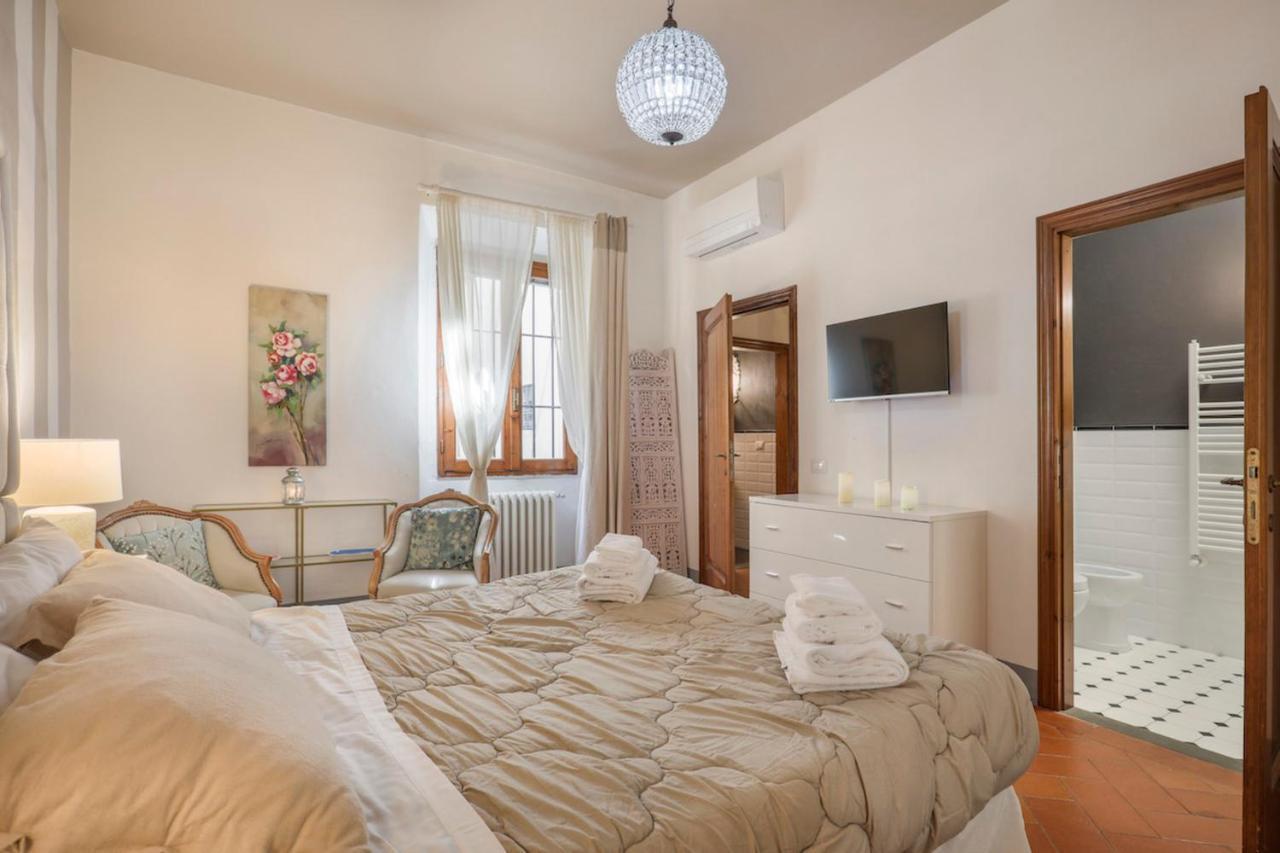 Sangallo Suite-hosted By Sweetstay Apartamento