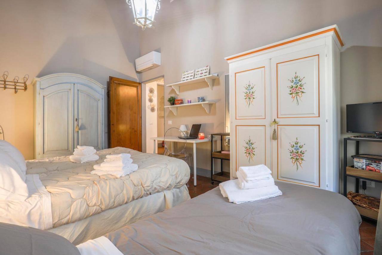 Sangallo Suite-hosted By Sweetstay Apartamento *
