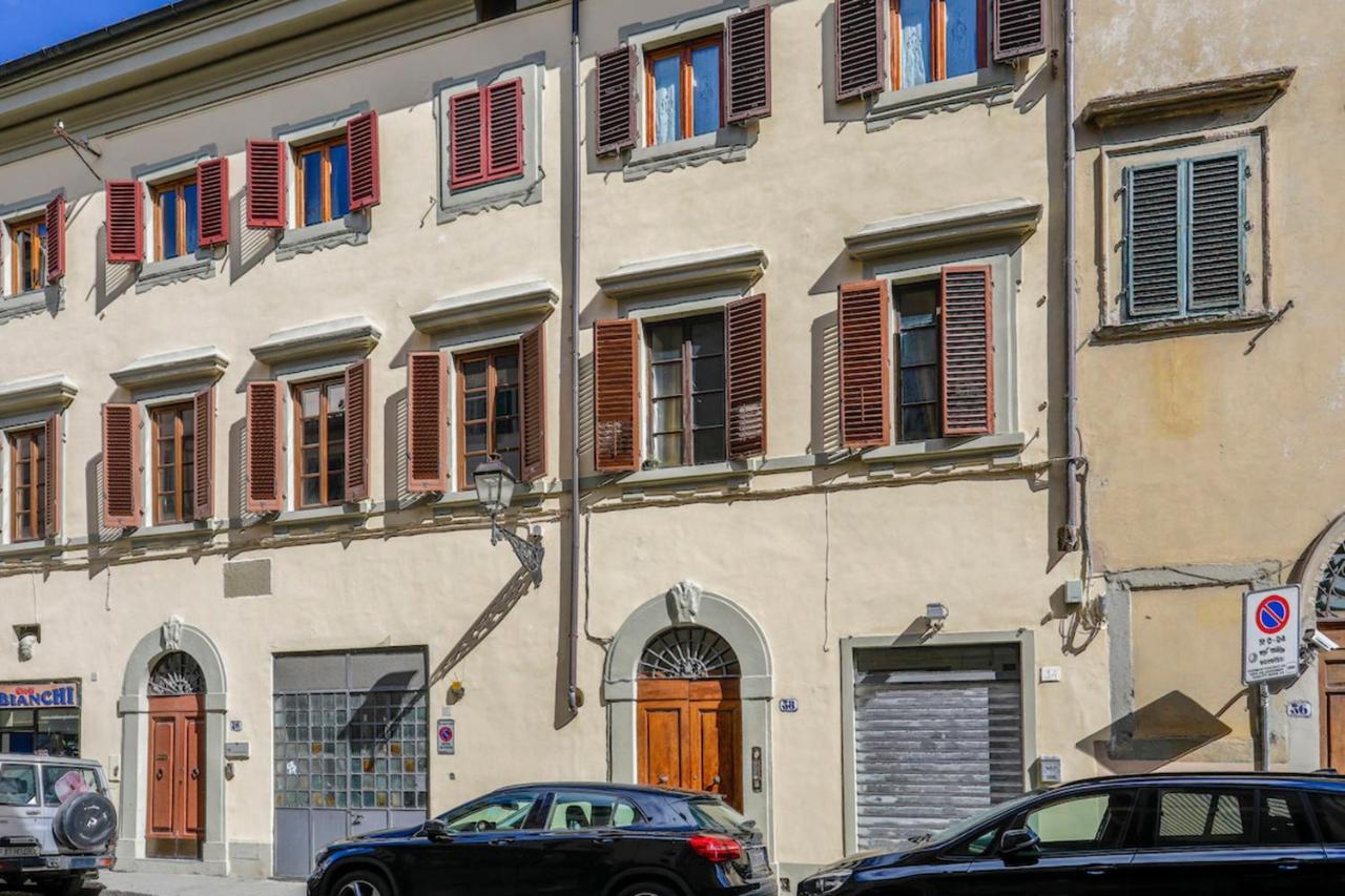 Sangallo Suite-hosted By Sweetstay Apartamento