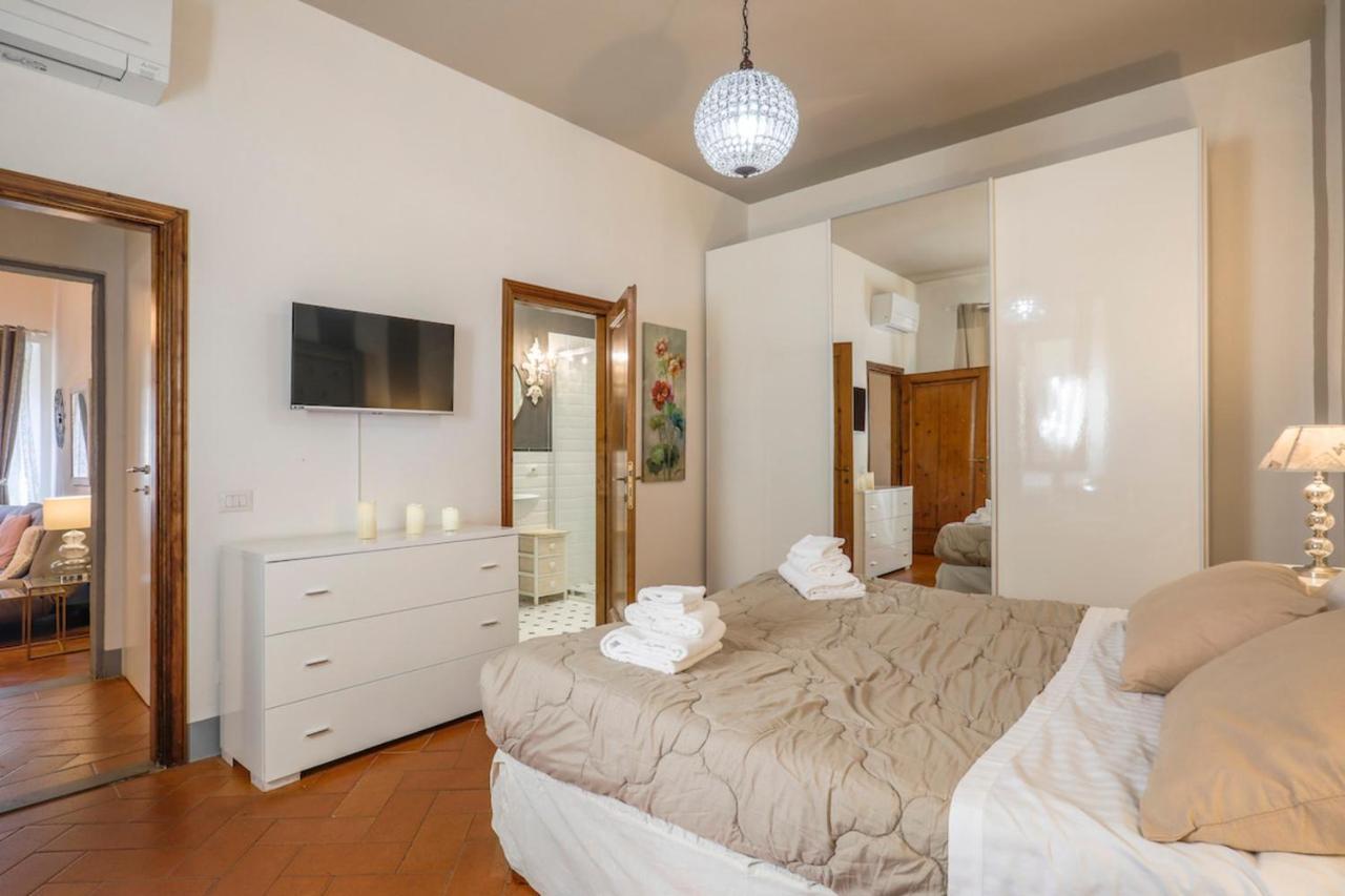 Sangallo Suite-hosted By Sweetstay Florencia
